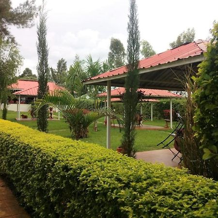 Jabali Country Lodge Kabondo Экстерьер фото