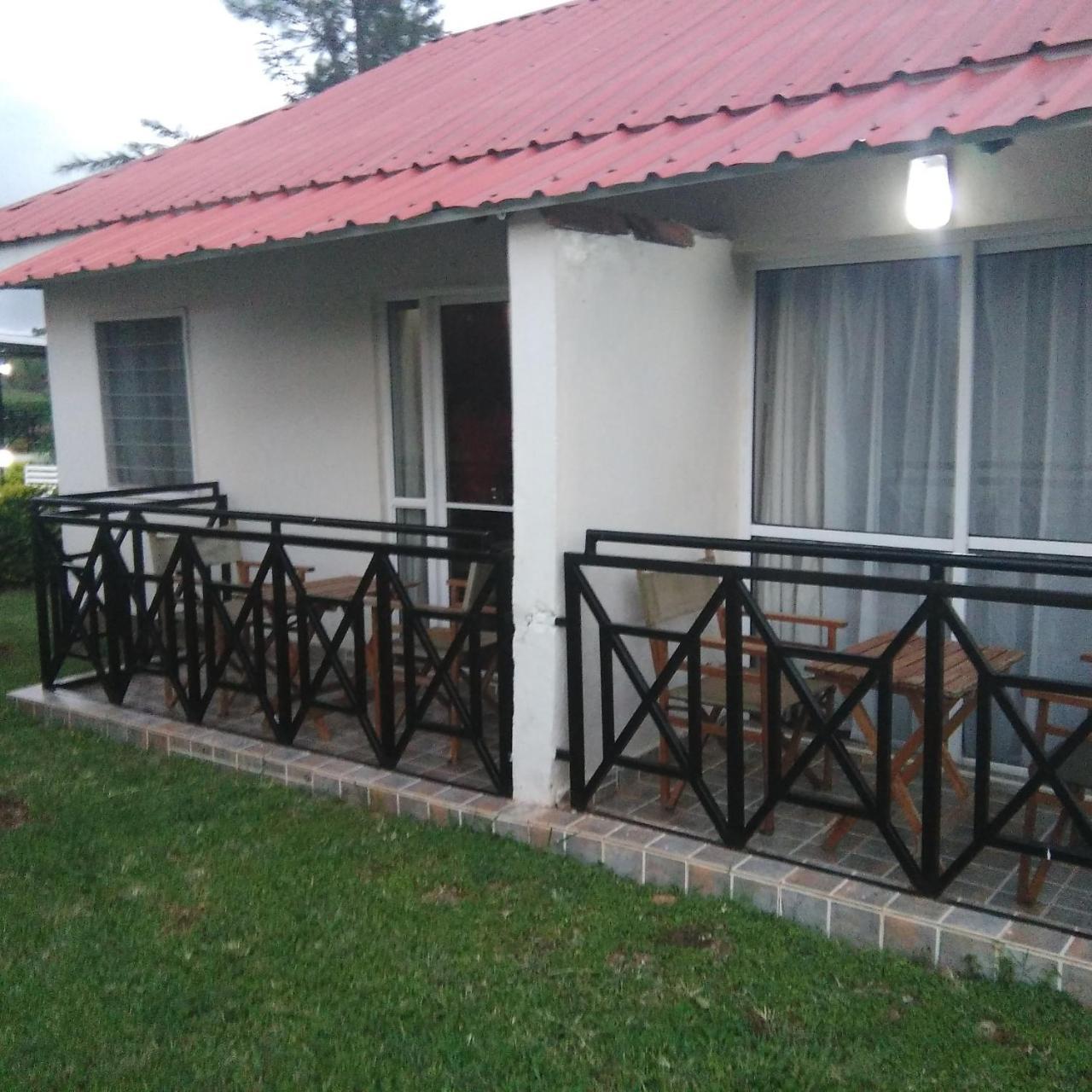 Jabali Country Lodge Kabondo Экстерьер фото